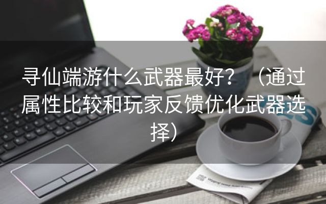 寻仙端游什么武器最好？（通过属性比较和玩家反馈优化武器选择）